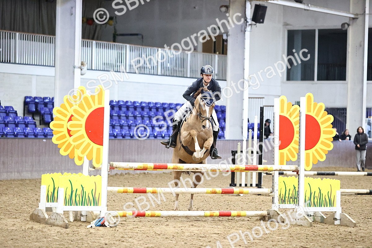 SBM_001530 - Class 10 - Pony Discovery - 90cm