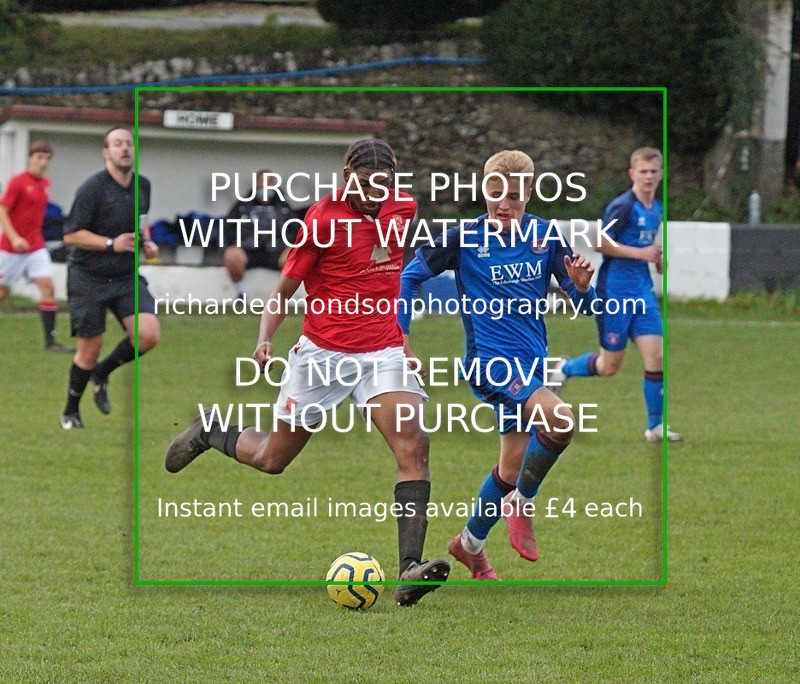 DSC01955 - Morecambe U18 v Carlisle U18