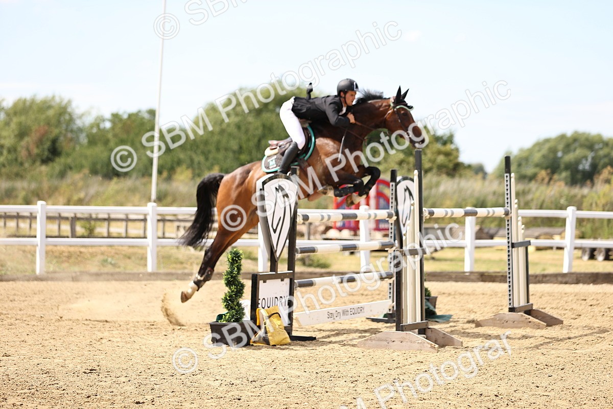 SBM_011359 - Class 10 - Talent Seekers Inc 7 Years Old Championship Qualifer - 1st Half