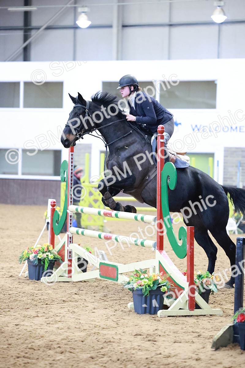 SBM_003682 - Class 11 - Senior Newcomers/ 1.10m Open