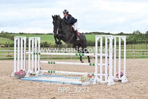 BPP_3271 - CLASS 21 SAT  Senior Foxhunter/ 1.20m Open
