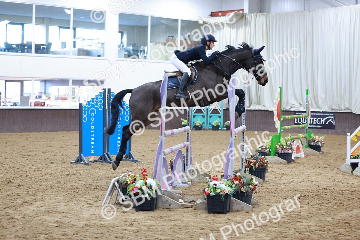 SBM_004097 - Class 12 - National 1.15m Members Cup Qualifier/ 1.15m Open