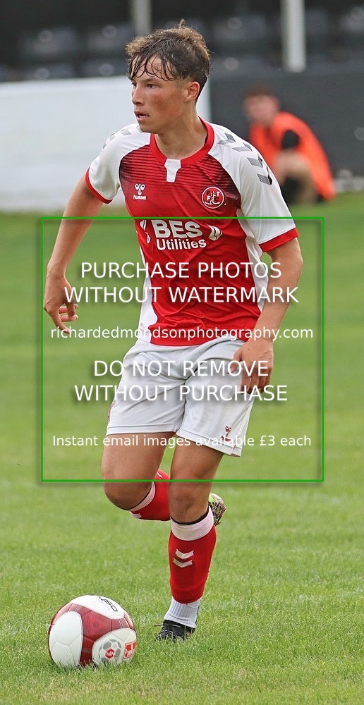 IMG_1495 - Fleetwood Town FC Academy