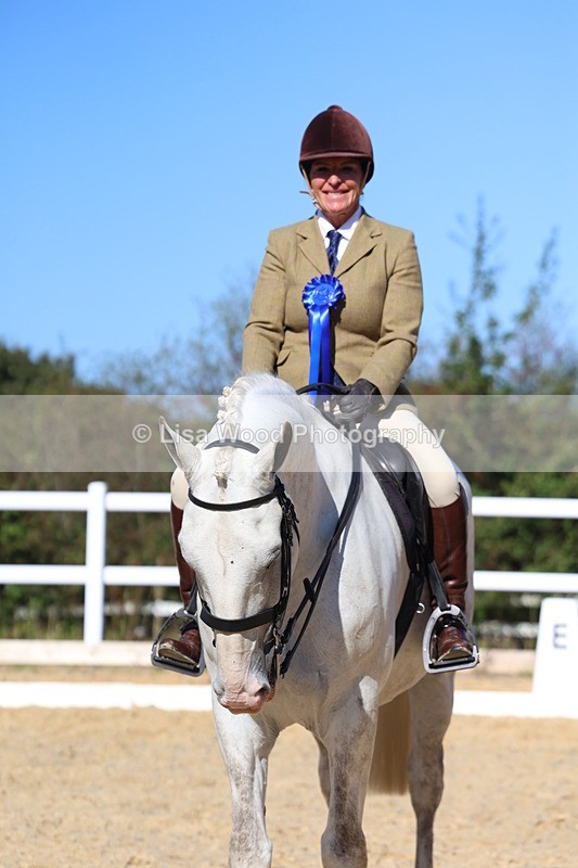 3E7A5627 - Class 9: Open Ridden Hunter