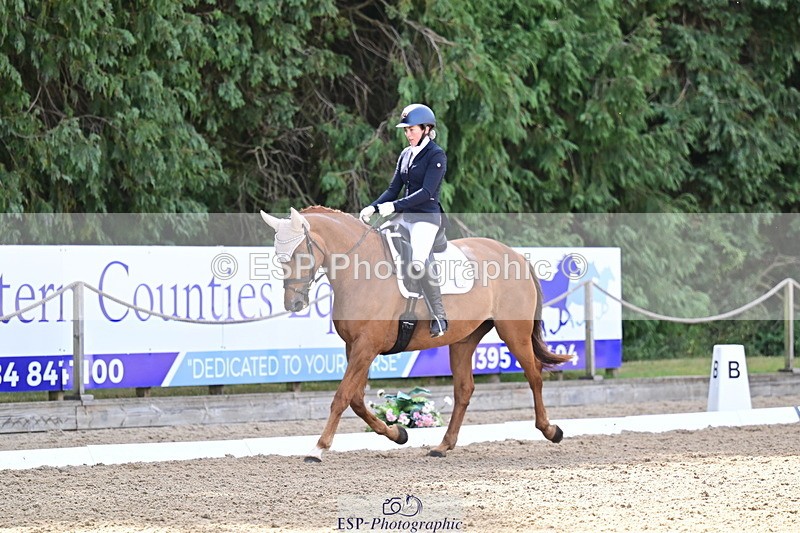 260802A-103817-05552 - Novice Silver break - break