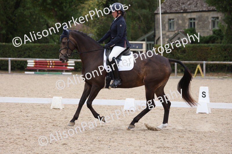 20250820-0910 - Class 16 - Novice 5