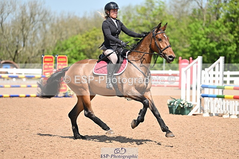 240509A-124502-02240 - Cls 3 85cm National Am Quali