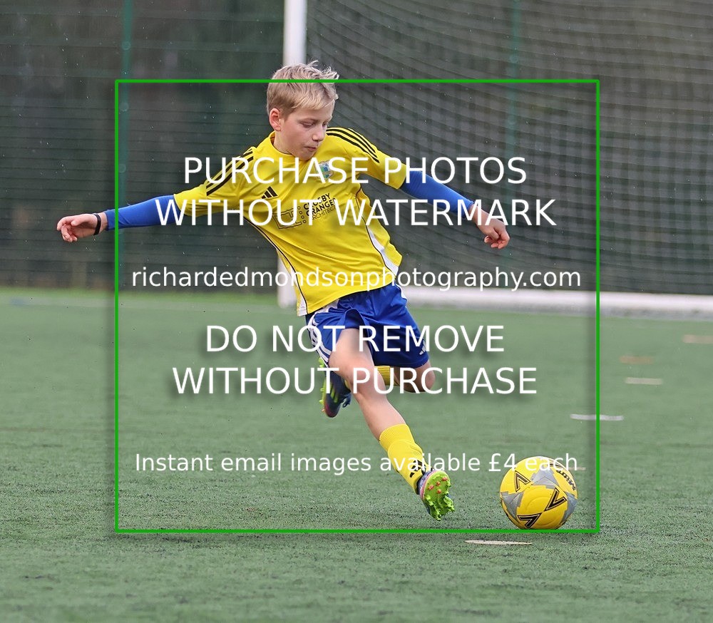 533A7330 - Kendal United Colts Under 11 (6/12/25)