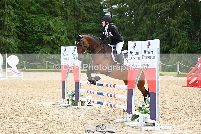 230826-125622-19096 - Round 2 Start - 13.40 coursewalk