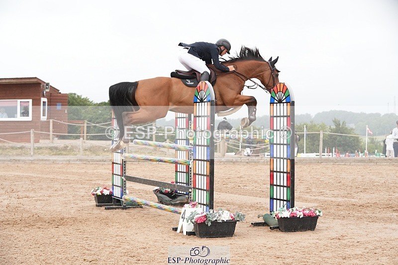 250718-112014-09976 - Cls 2, 3 Star Small Tour Break til End