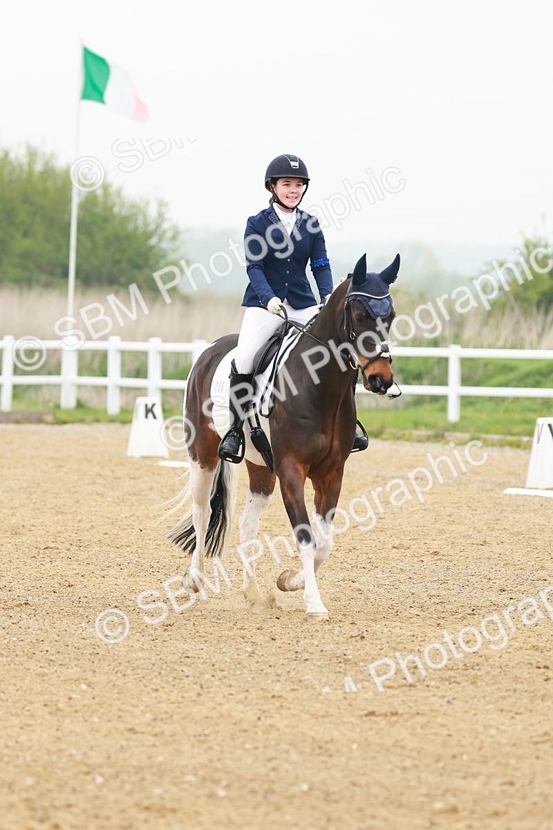 SBM_000267 - Class 6 - N4