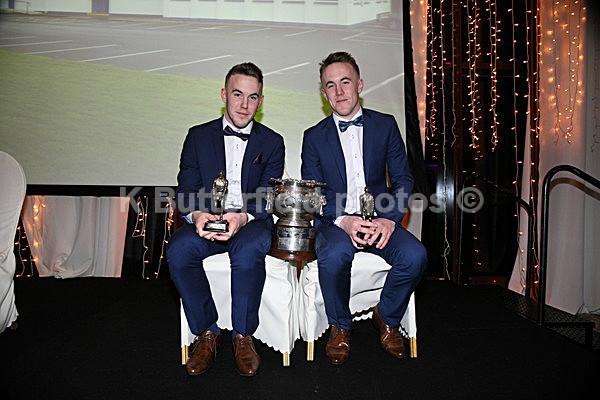 095 - Summerhill GfC Awards in Trim Castle Hotel 2016