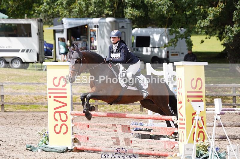 240824X-124128-24227 - 80cm Round 1 12.00 to 13.00