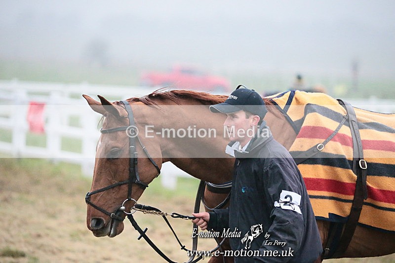 PtP 261123 923 - Hursley Hambledon Point-to-Point Larkhill 26 Nov 2023