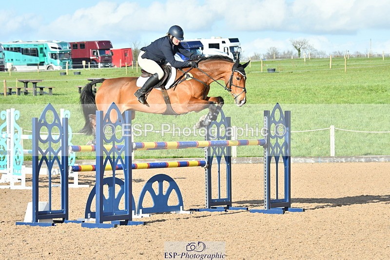 240306A-160143-02322 - Cls 5 Foxhunter and 1.20m Open