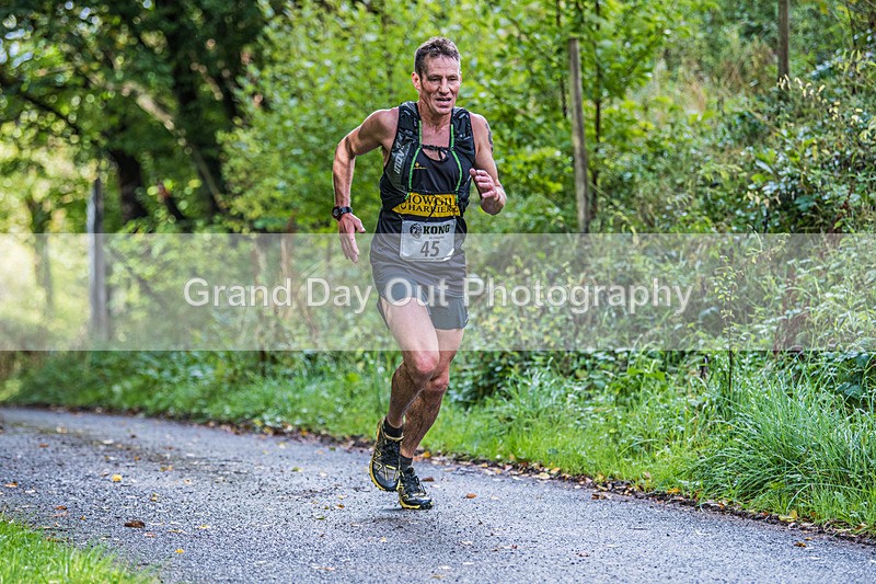 Westmorland-273 - Great Westmorland Trail Race (Junior & Senior Races) Saturday 13th September 2025