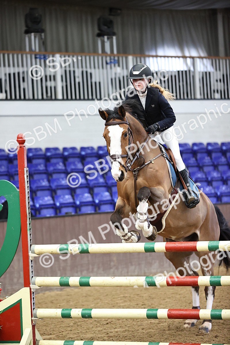 SBM_005943 - Class 16 - Senior Newcomers - 1.10m Open