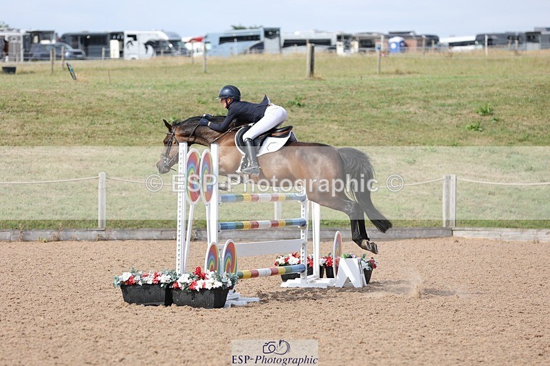 250629-165937-13512 - Cls 30 138cm HOYS Qualifier