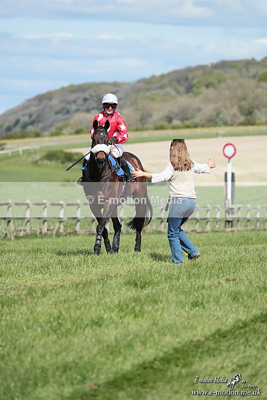 PtP 190426 494 - Vine & Craven PtP Kingston Blount 19/04/26