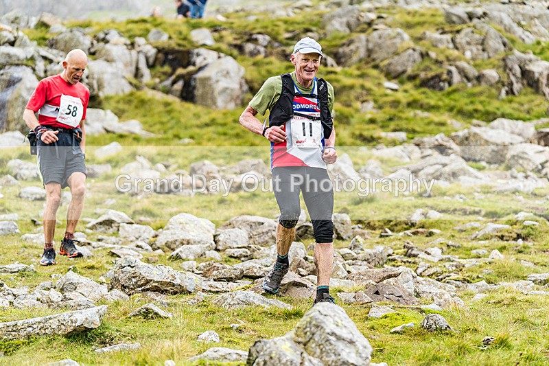 Wasdale-1539 - Wasdale Horseshoe Fell Race Saturday 13th July 2024