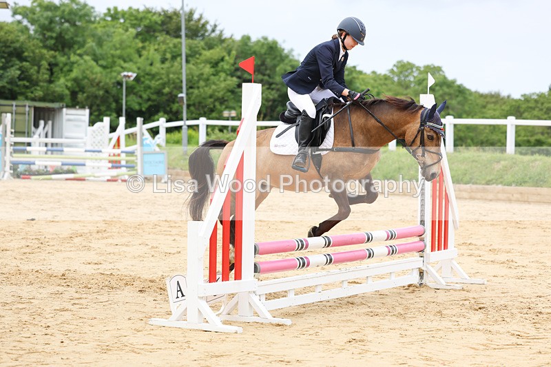 3E7A3741 - Class 4: 60cm Junior