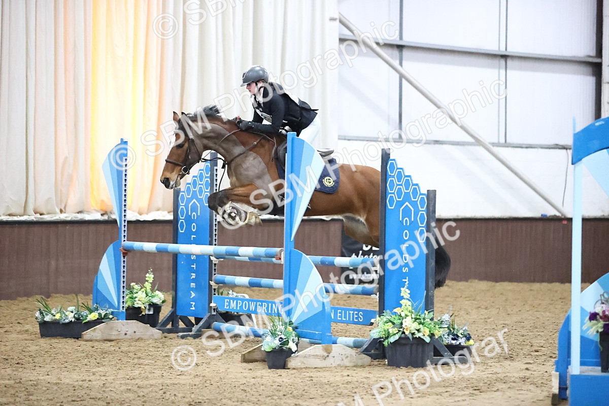 SBM_002345 - Class 4 - 1.00m