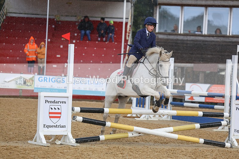 3E7A7751 - Class 2: 70cm Junior