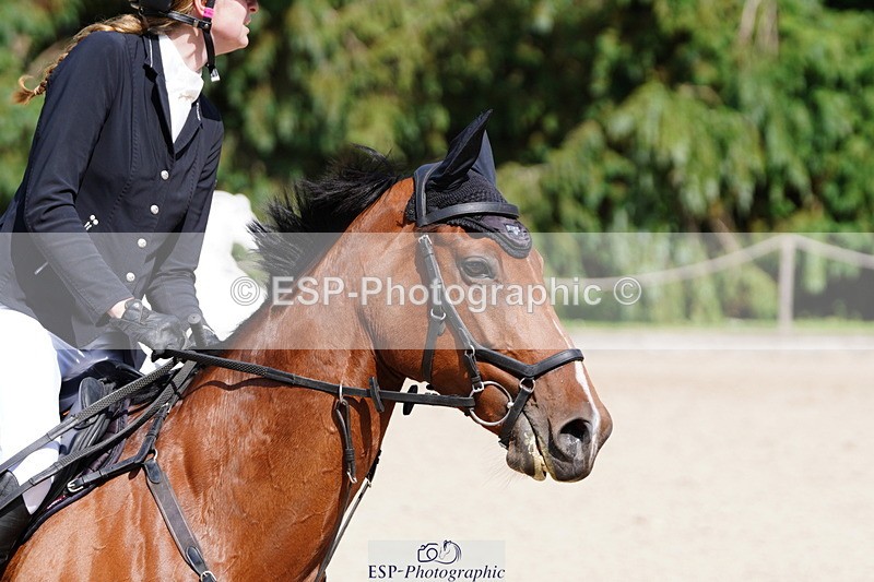 250615A-155456-11905 - Class 49 1m 05 Amateur Qualifier Snr 1m 05