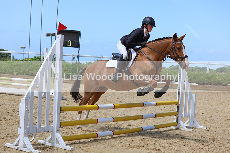 3E7A2116 - Class 4: 70 -75cm Part A