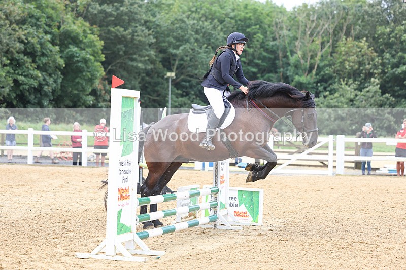 3E7A0180 - Class 1: Senior 60cm