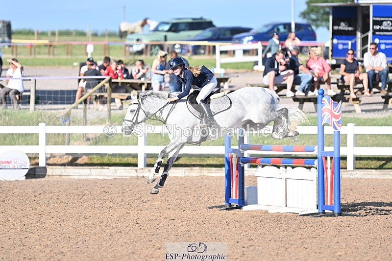 240629A-190006-08998 - Cls 14 Springboard 128cm + 138cm