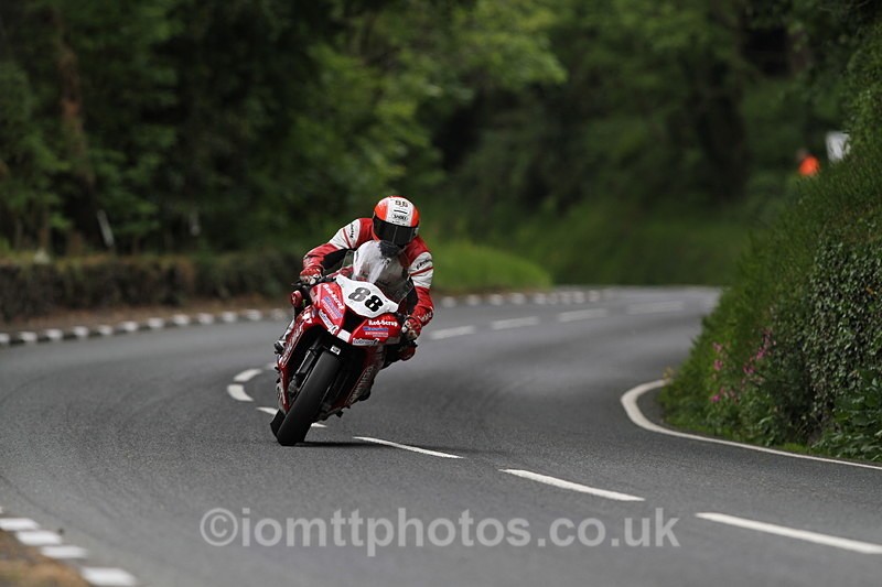 PR154726 - Superbike TT
