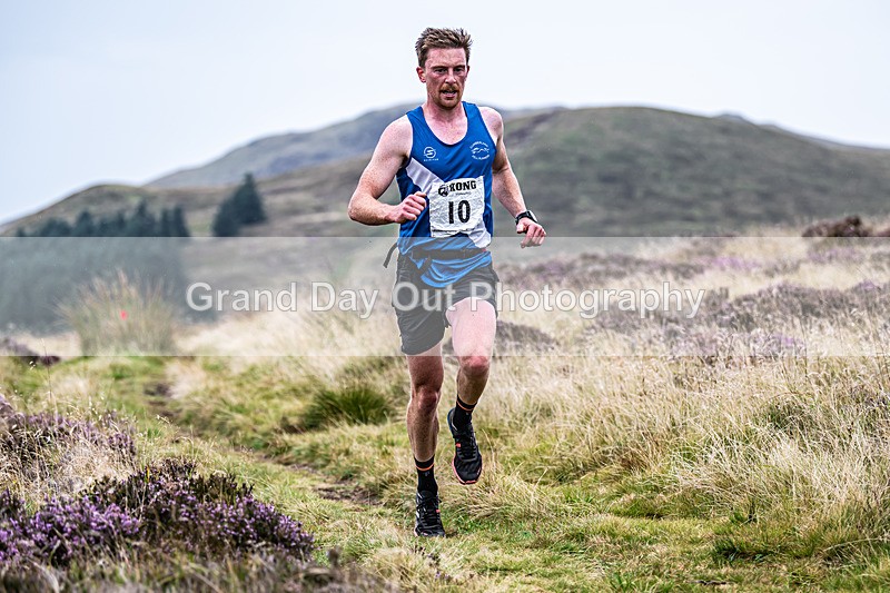 Gavel-252 - Ennerdale Show Gavel Fell Race Wednesday 26th August 2026