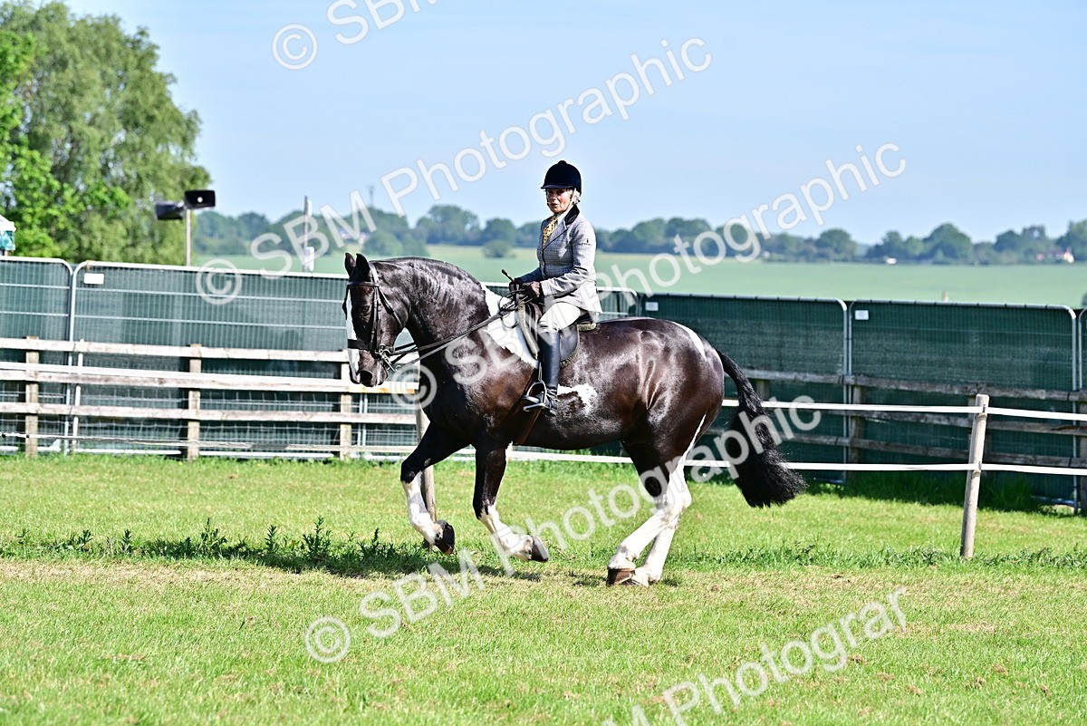 SBM_12234 - Class 93-94 - BSPA RIHS Ridden