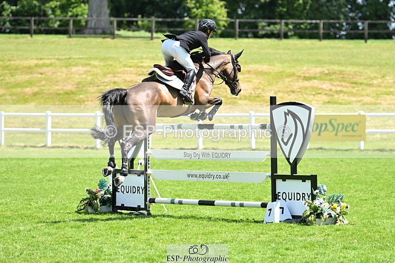 250615A-132039-11071 - Cls 38 Snr 1m40 GP