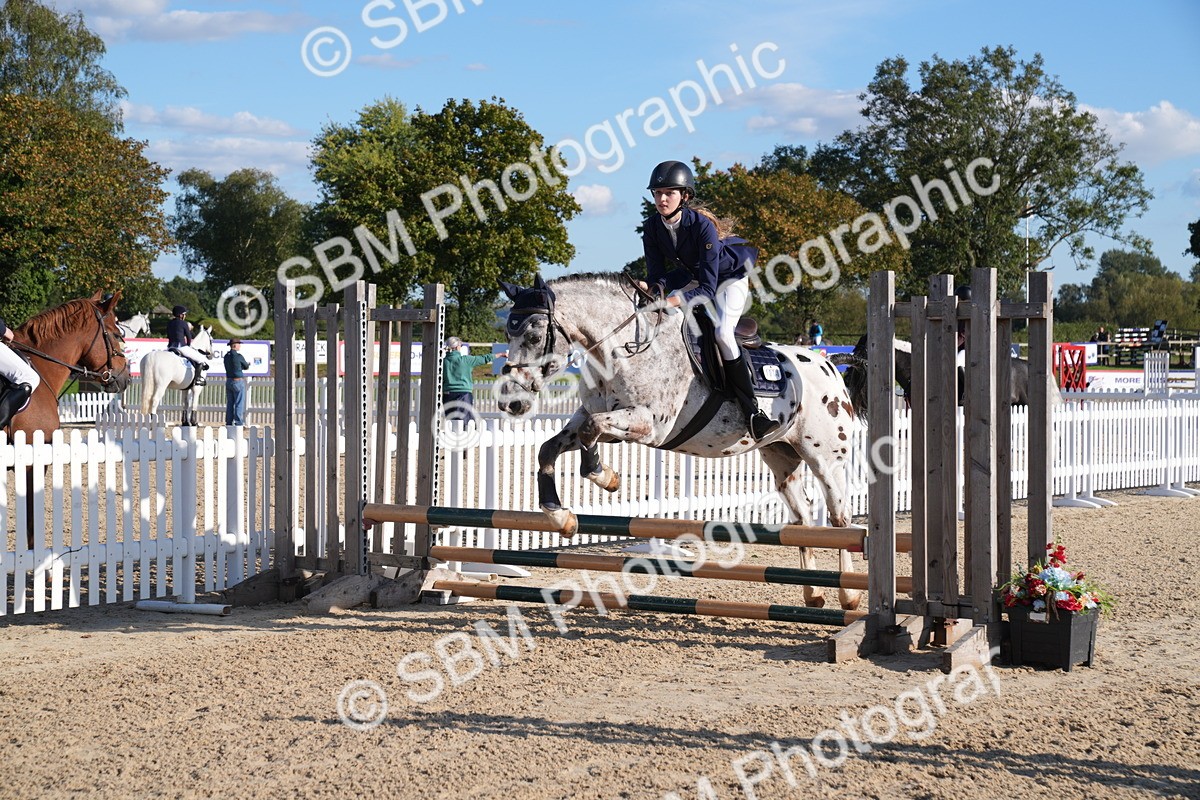 SBM_28031 - J43 - Super Speedy Scurry Open - 60cm