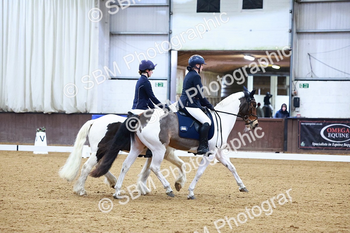 SBM_001533 - Dressage to Music Pairs