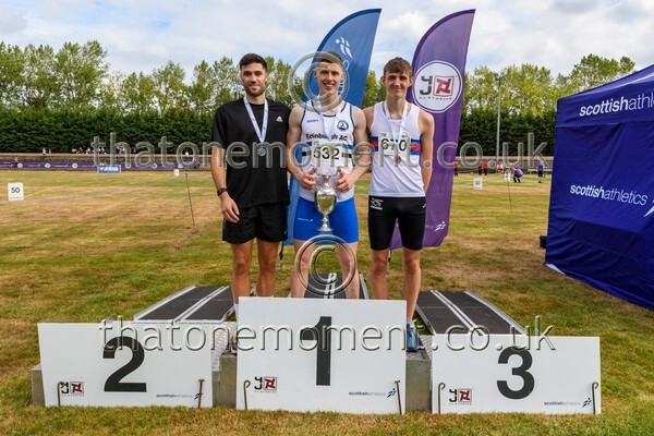 Sen25SUN-520315 - Medals