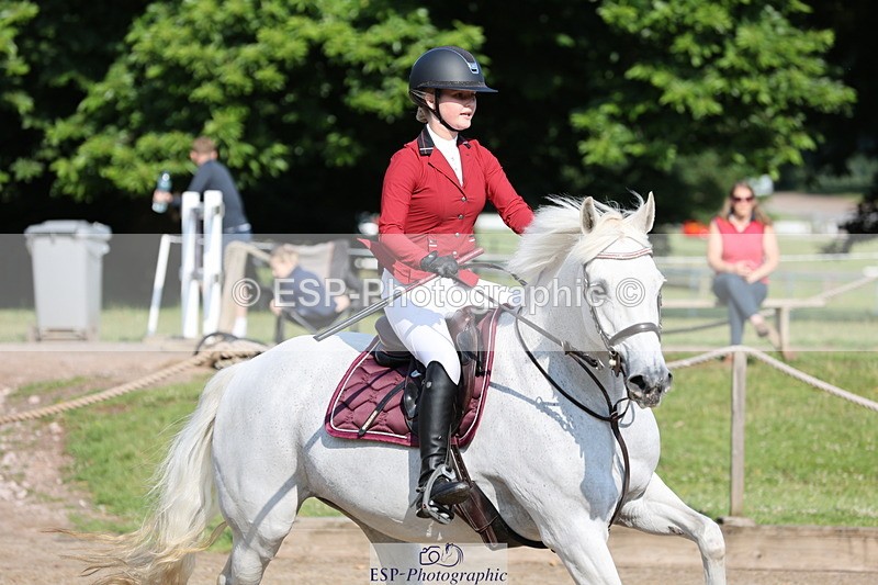 250614A-083722-04614 - Cls 25 85cm Amateur Quali