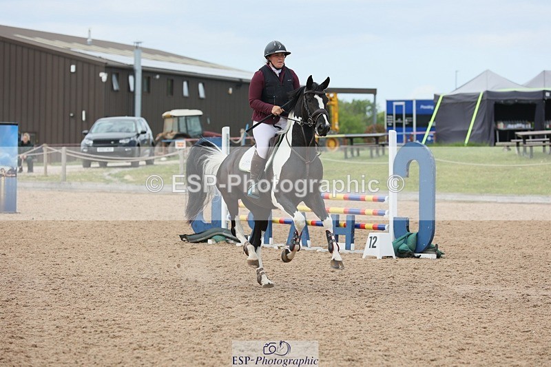250525-150745-08753 - Cls 31 Snr 90cm Derby