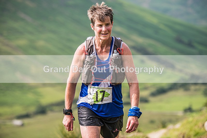 Wasdale-1018 - Wasdale Horseshoe Fell Race (Bad weather route) Saturday 11th July 2026