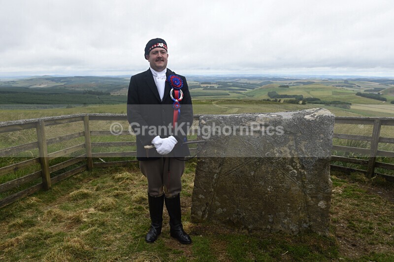 79 - Redeswire Rideout 2026