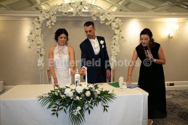 181 - Amanda and Paul Wedding