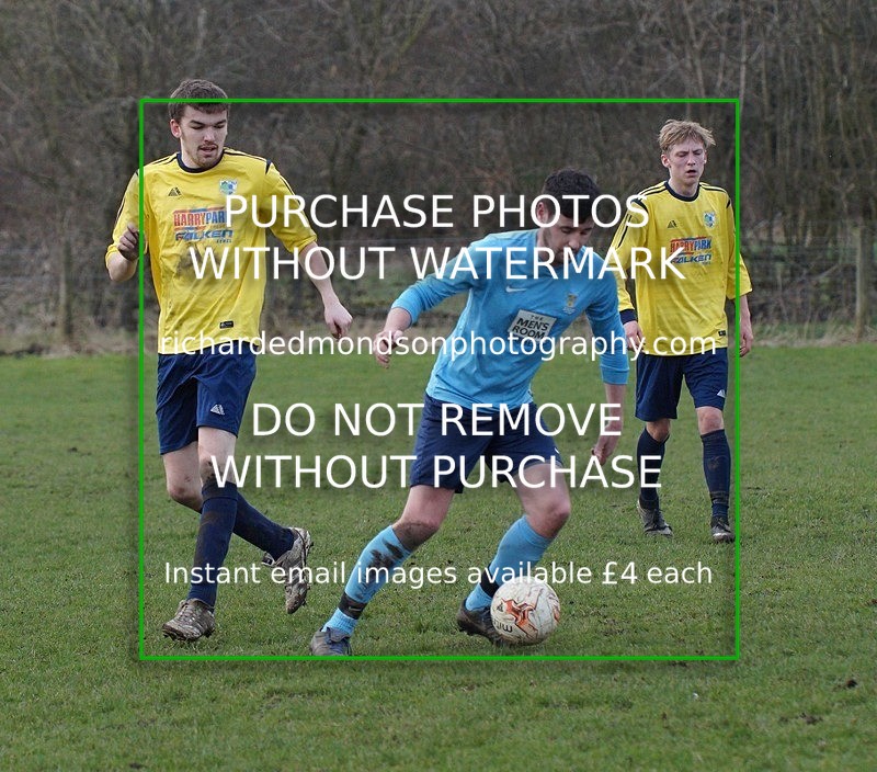 DSC08496 - Photos from the Archives: Kendal Utd v Windermere (February 2019)