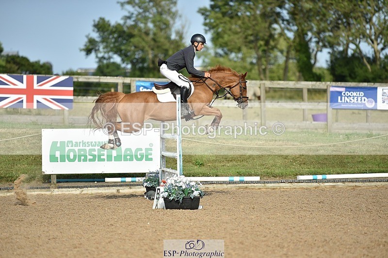 250628-181424-07511 - Cls 14 Pony National 1.15m Members Cup