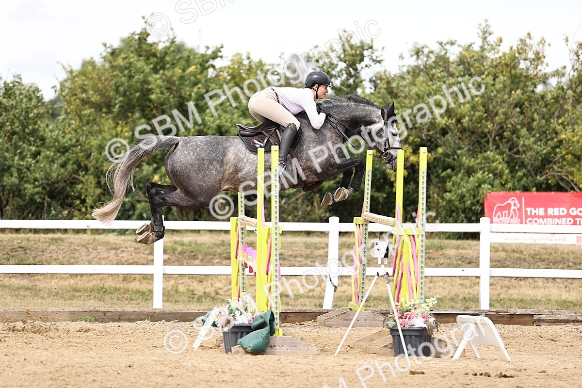 SBM_011243 - Class 10 - Talent Seekers Inc 7 Years Old Championship Qualifer - 1st Half