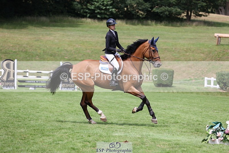 250704A-120011-09261 - Cls 16 Snr Newcomers 2nd Round