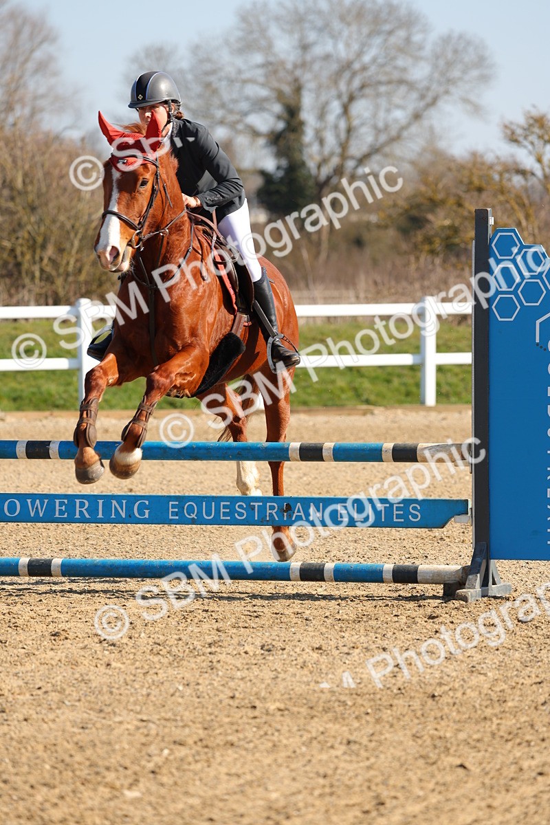 SBM_000247 - Class 1 - Clear Round