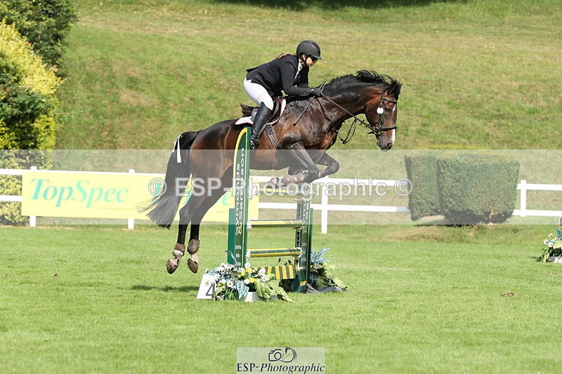 250704A-095359-08534 - Cls 15 Snr 1.20m Open