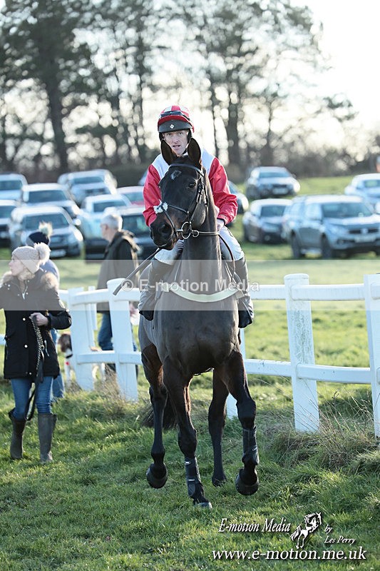 PtP 301125  0688 - Hursley Hambledon Point-to-Point Larkhill Racecourse 30/12/2025
